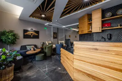 Acacia Boutique Hotel