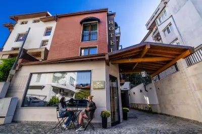 Acacia Boutique Hotel