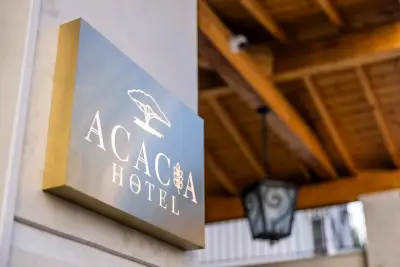 Acacia Boutique Hotel