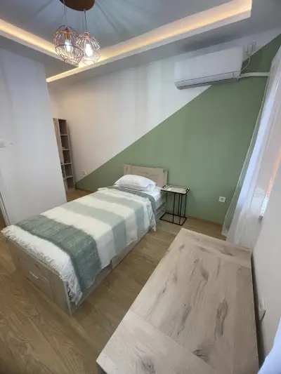 Atila Apartment