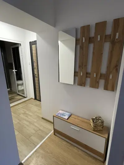 Atila Apartment