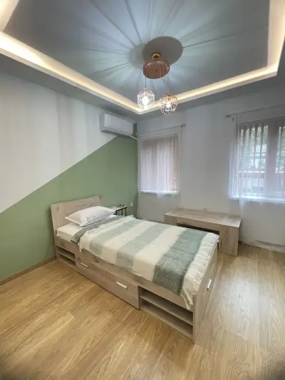 Atila Apartment