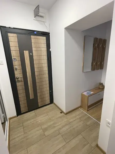 Atila Apartment