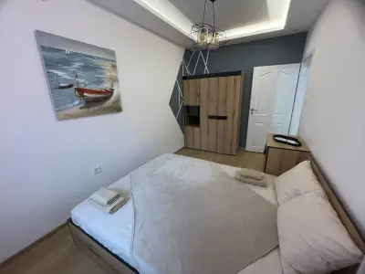 Atila Apartment