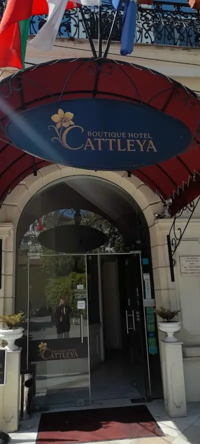 Cattleya Boutique Hotel
