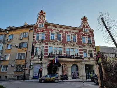 Cattleya Boutique Hotel