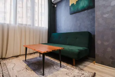 A 17 Luxury Suites
