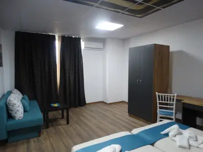 Hostel Tsanovi