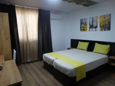 Hostel Tsanovi