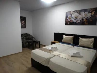 Hostel Tsanovi