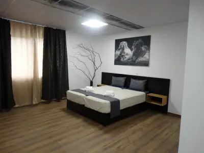 Hostel Tsanovi