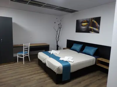 Hostel Tsanovi
