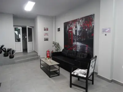 Hostel Tsanovi