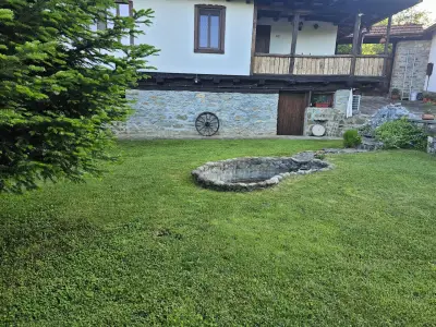 Къща Бела