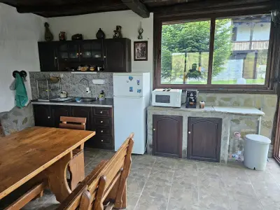 Къща Бела