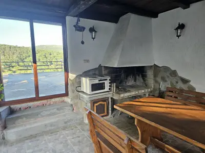 Къща Бела