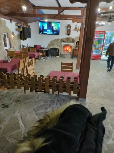 Хотел Арбанашко село