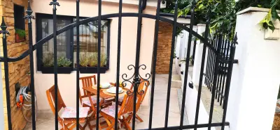 Morava 1 Asparuhovo Beach Holiday House