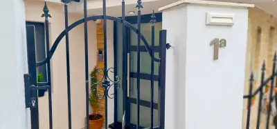 Morava 1 Asparuhovo Beach Holiday House