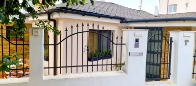 Morava 1 Asparuhovo Beach Holiday House