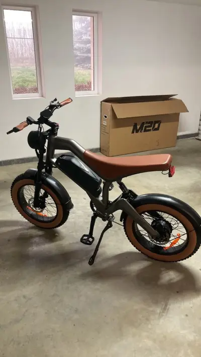 Vtec ebikes