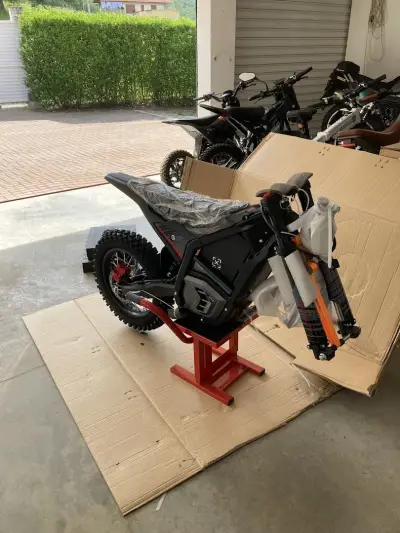 Vtec ebikes