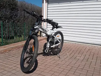 Vtec ebikes