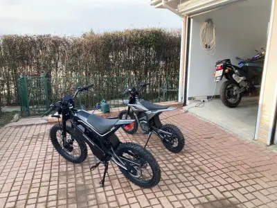 Vtec ebikes