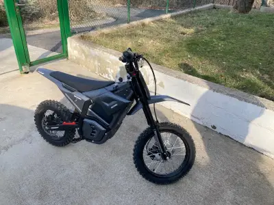 Vtec ebikes