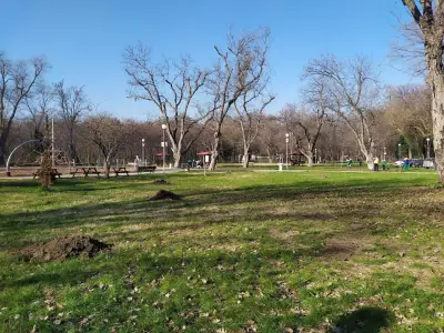 Парк „Отдих и култура“
