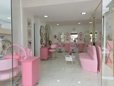 ZERAS BEAUTY CENTER