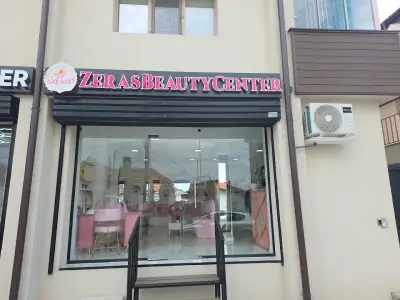 ZERAS BEAUTY CENTER