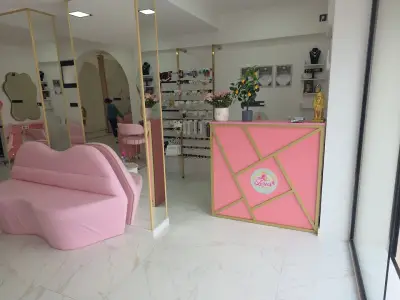 ZERAS BEAUTY CENTER