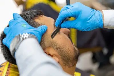 Salon BEREKET