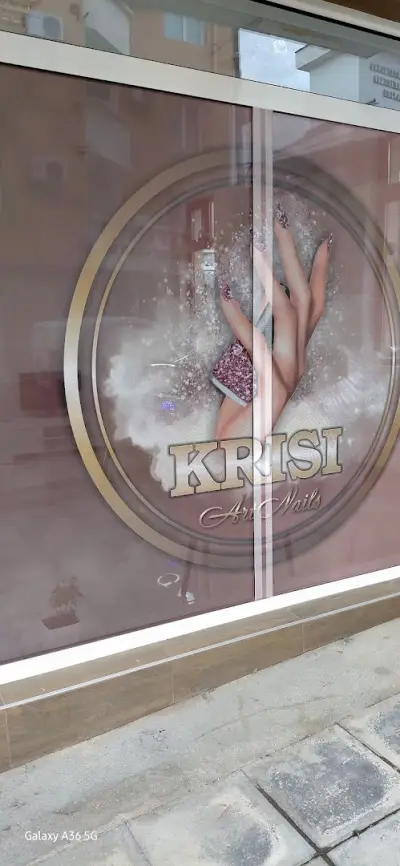 Krisi ArtNails