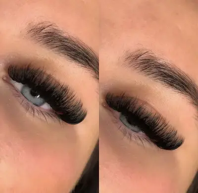 Barber&Lashes Maison Véra