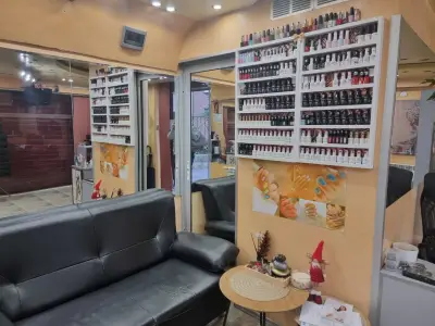 Nails Art Studio – професионален салон за медицински педикюр в София