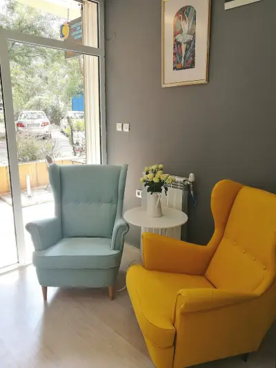 Art & MAKE UP Boutique