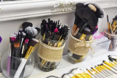 Art & MAKE UP Boutique