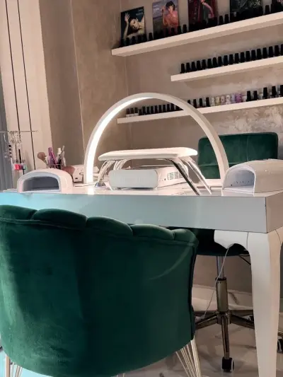STL Beauty Studio