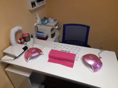 Студио за маникюр DS