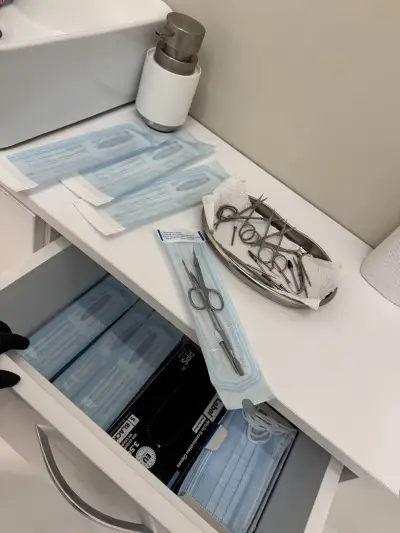 Smile Nails