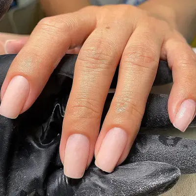 Smile Nails