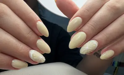 Smile Nails