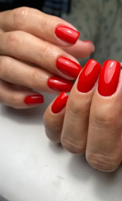 Smile Nails