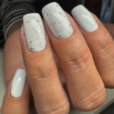 Smile Nails