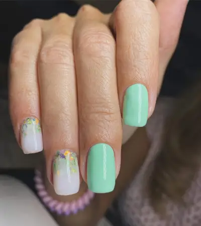 Smile Nails