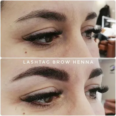Lash Vegas