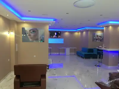 Lash Vegas