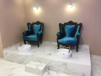Lash Vegas